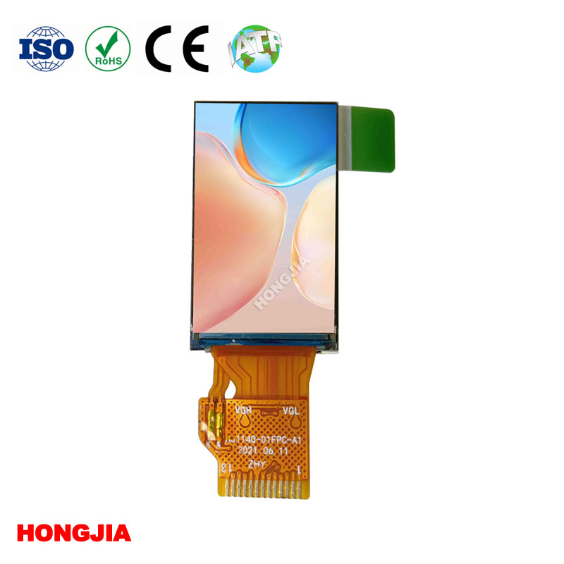 Mô-đun LCD dải dài 1,14 inch