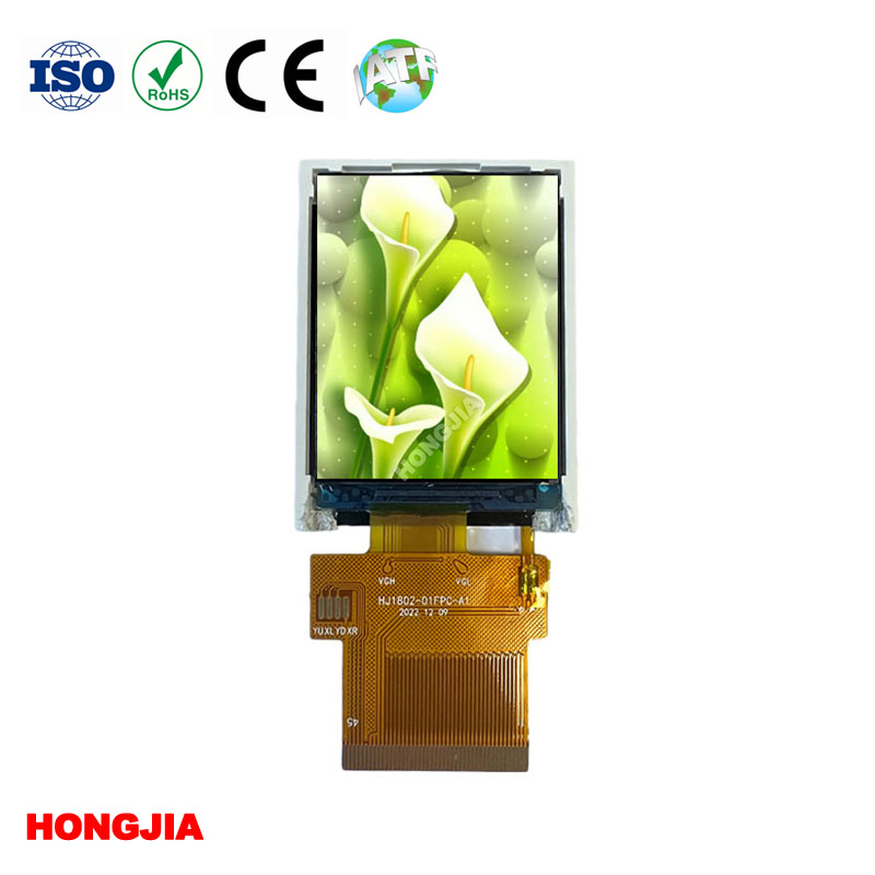 Mô-đun LCD LCD 1,77 inch IPS