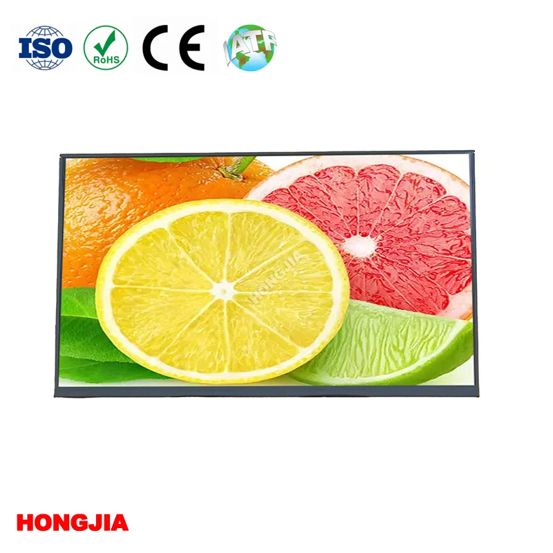 Màn hình IPS 10,1 inch tft 1920x1080 với giao diện lvds 40PIN