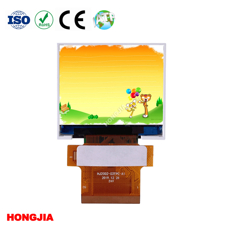 Mô-đun LCD LCD 2.0 inch 320 * 240 50PIN