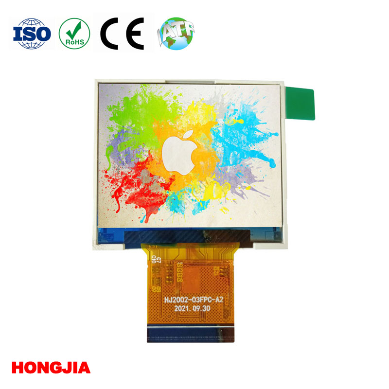 Mô-đun LCD LCD 2.0 inch 320*240 6BIT RGB