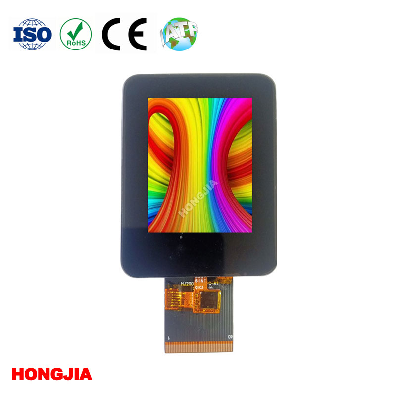 Mô-đun LCD cảm ứng 2.0 inch 40PIN