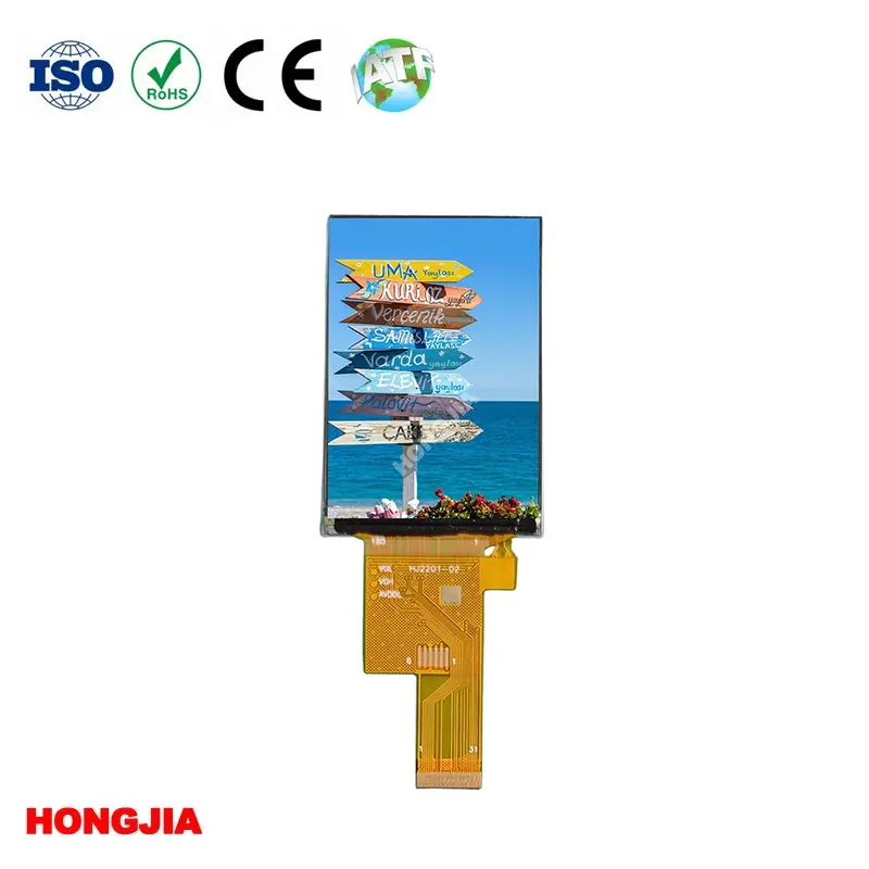 Màn hình IPS 2,2 inch 480×800 MIPI