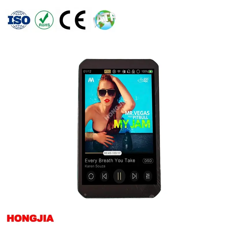 Màn hình IPS 2,2 inch có cảm ứng 480×800 MIPI