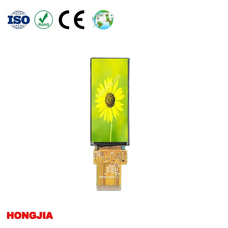 Màn hình dải thanh 2,22 inch SPI có cảm ứng