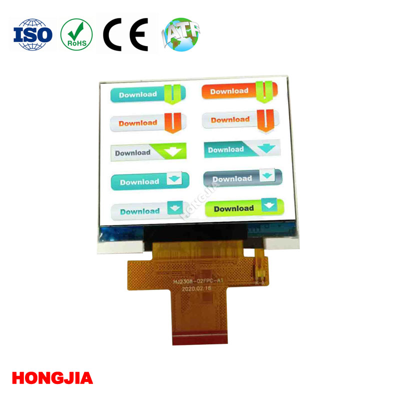 Mô-đun LCD LCD 2,3 inch 320 * 240