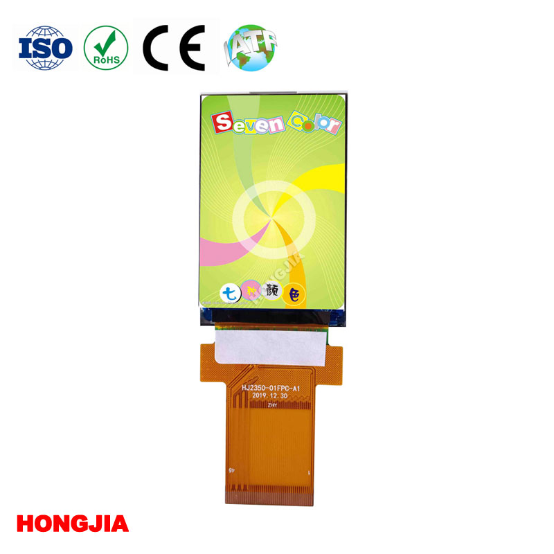 Mô-đun LCD TFT 2,4 inch 320 * 480