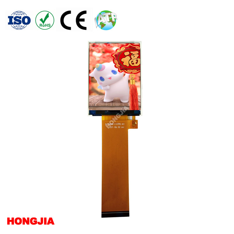 Mô-đun LCD TFT 2,4 inch 40PIN