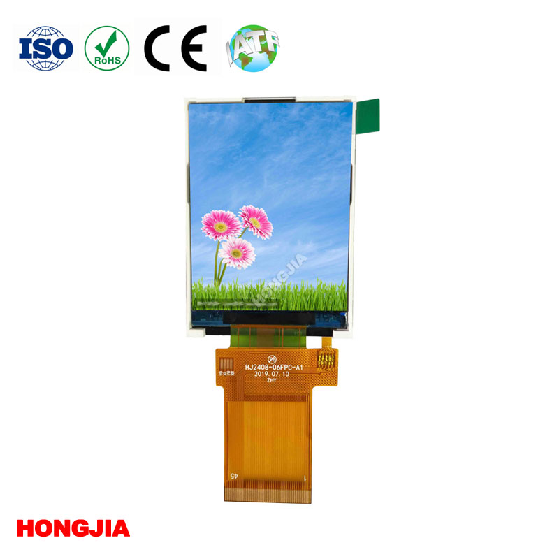 Mô-đun LCD TFT 2,4 inch 45PIN