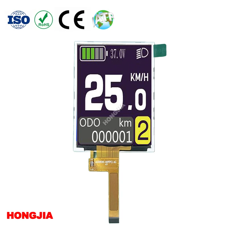 Màn hình IPS TFT 2,8 inch 240x320 SPI