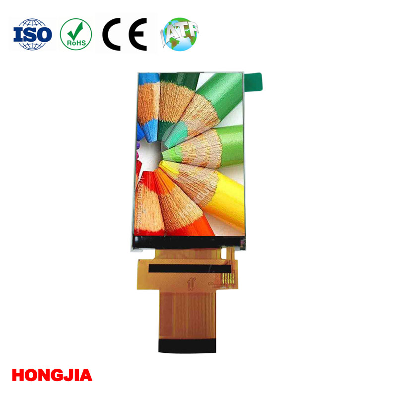 Mô-đun LCD TFT 2,8 inch 240 * 400