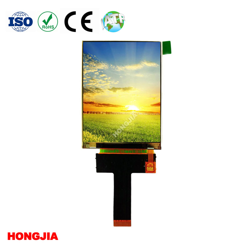 Mô-đun LCD TFT 2,8 inch 480 * 640 MIPI