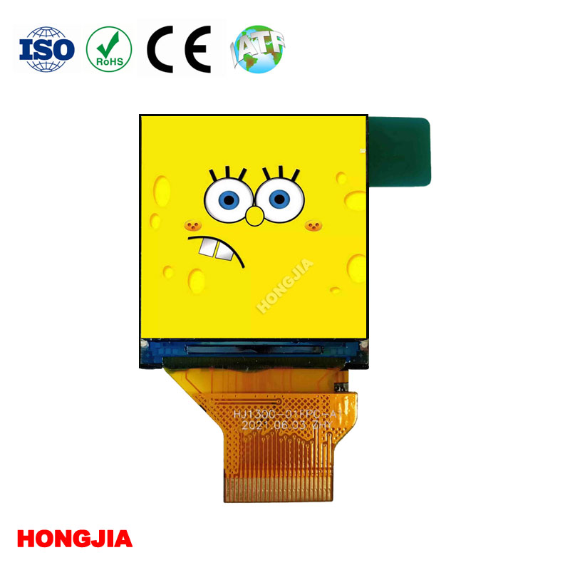 Sự khác biệt giữa màn hình LCD và mô-đun LCD là gì?