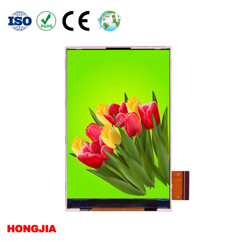 Ứng dụng của Màn hình IPS độ phân giải 3,2 inch 320 * 480 trong ngành điện tử