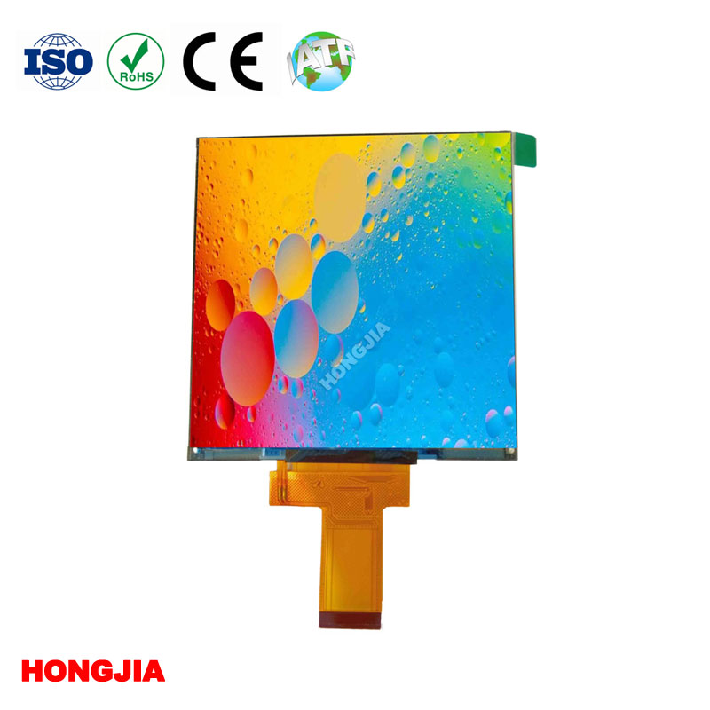 Mức tiêu thụ năng lượng của màn hình nhỏ và vừa phải cao như thế nào?