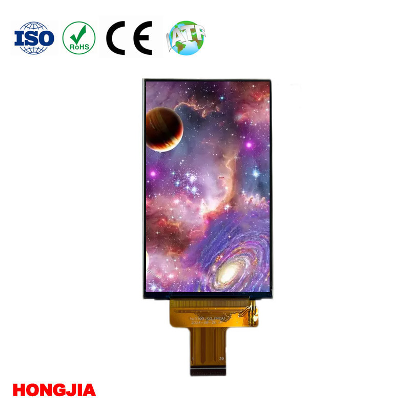 Tại sao TFT hiển thị nhấp nháy? Làm thế nào để giải quyết nó?