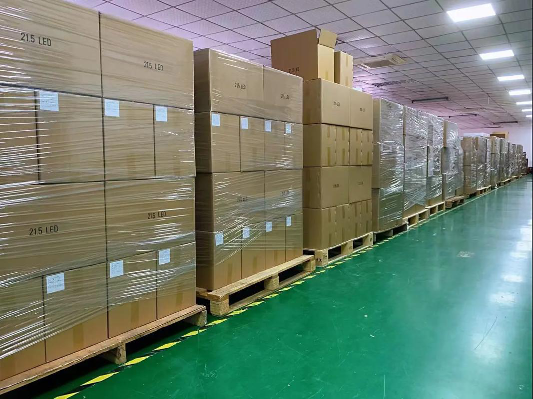 Cách kéo dài tuổi thọ lưu trữ của màn hình LCD