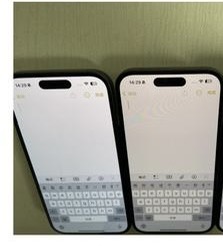 Tại sao một số màn hình LCD có tông màu mát hơn và một số có tông màu ấm hơn?