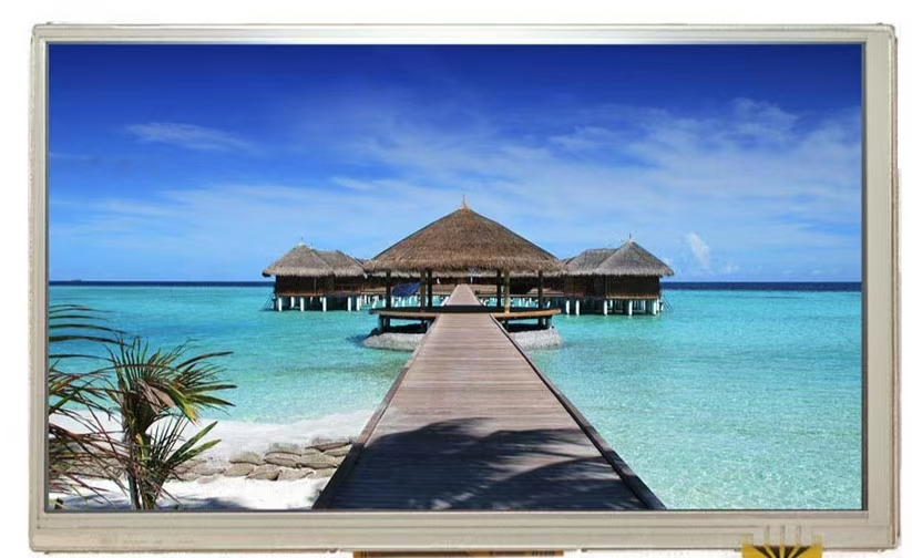 Sự khác biệt giữa màn hình LCD nhiệt độ rộng và màn hình LCD nhiệt độ bình thường