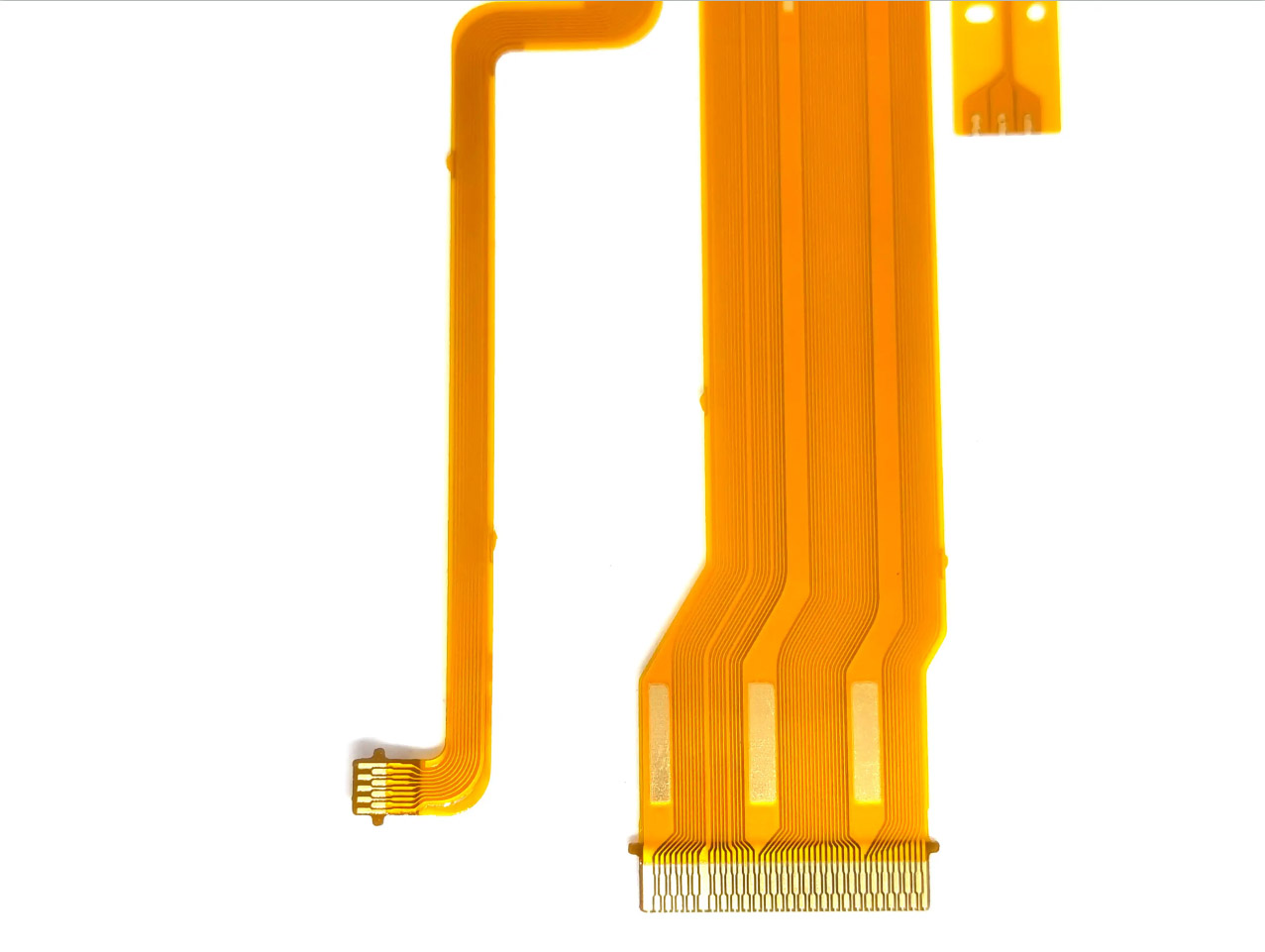 Cách phân biệt chất lượng cáp linh hoạt màn hình LCD
