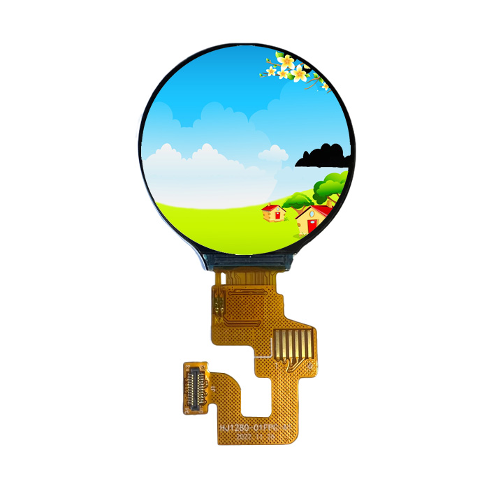 Ưu điểm và nhược điểm của giao diện SPI và giao diện QSPI cho màn hình LCD kích thước nhỏ