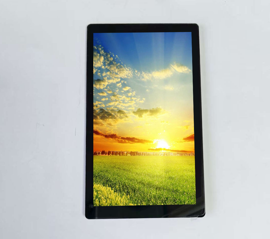 LCD incell 4.3 inch với độ phân giải 480*800 và màn hình cảm ứng, cực mỏng và chi phí thấp.