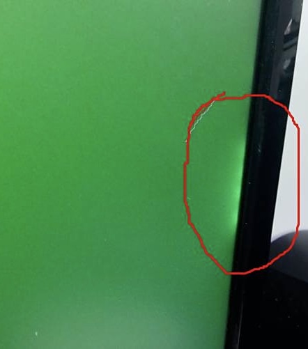 Cách ngăn chặn rò rỉ đèn nền LCD