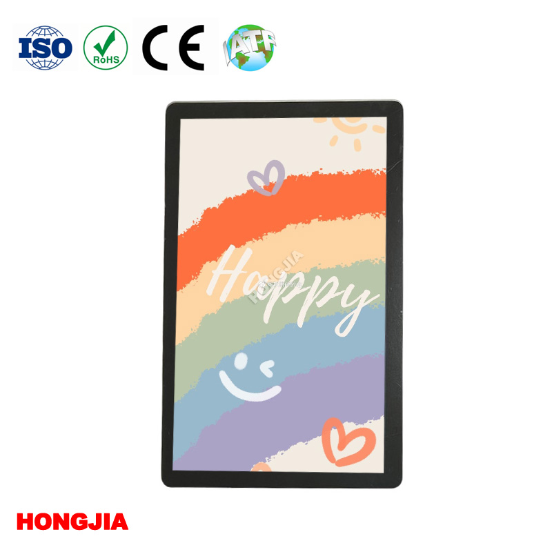 Màn hình dọc TFT 7 inch với độ phân giải 800 * 1280, Giao diện MIPI, 31-PIN và Màn hình cảm ứng đa điểm AG