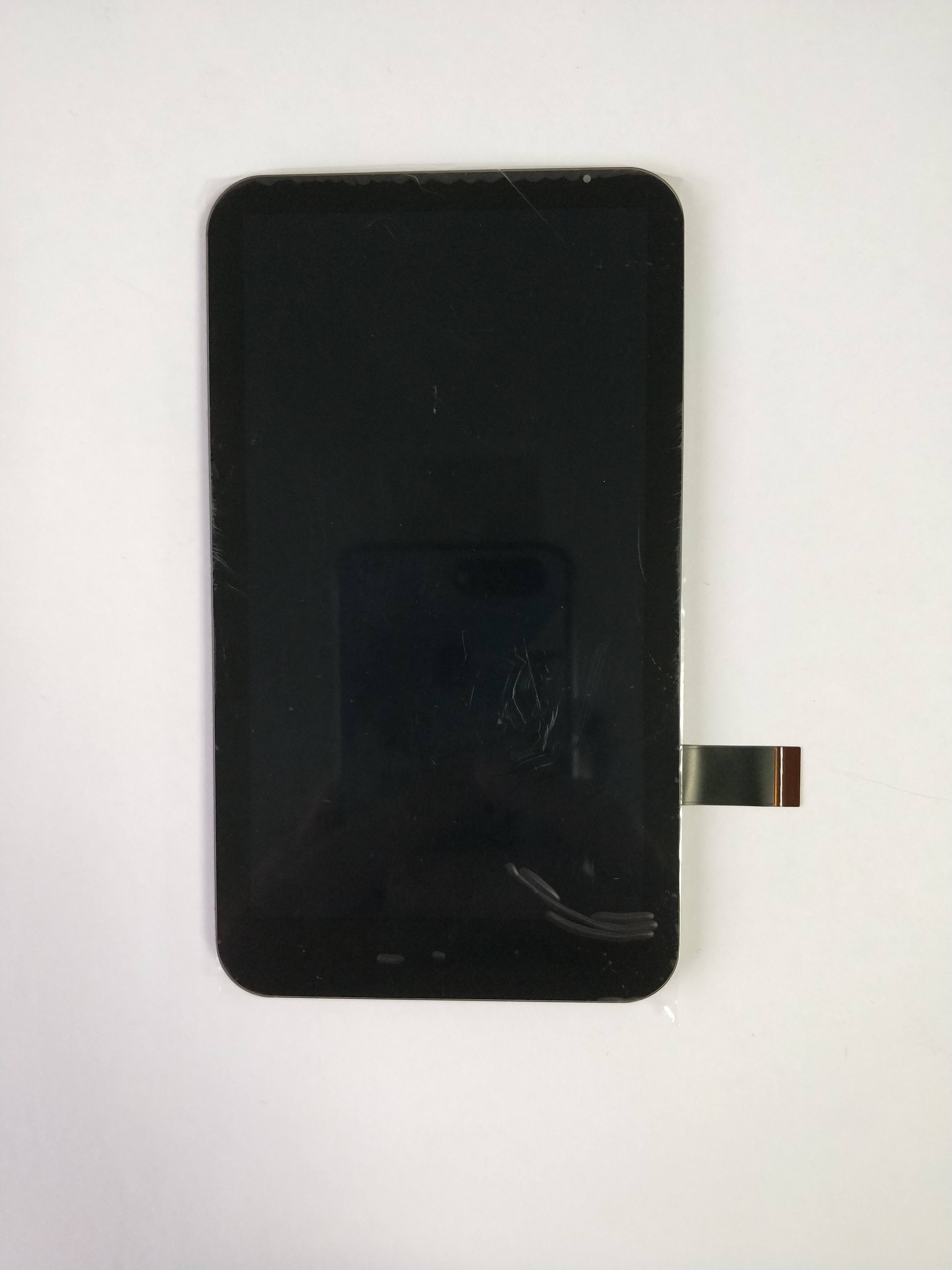 Màn hình IPS LCD 5 inch độ phân giải 720*1280, hỗ trợ giao diện MIPI 2 kênh