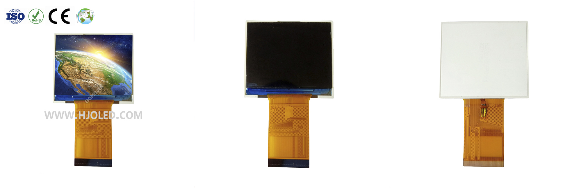 Kỹ thuật thiết kế phần cứng cho màn hình LCD HD 2,0 inch (Độ phân giải 480*360, giao diện RGB) trong thiết bị cầm tay