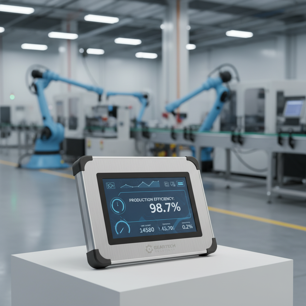 Mô-đun cảm ứng LCD Incell 5,5 inch cao cấp | Nhà cung cấp B2B Hoa Kỳ