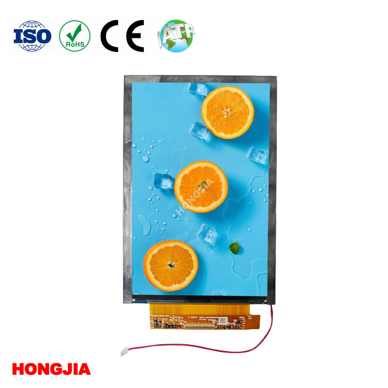 Màn hình IPS 7 inch 1200x1920 biến đổi trải nghiệm hình ảnh nhúng hiện đại như thế nào?