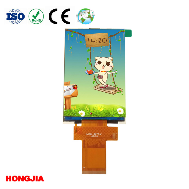 Tại sao bạn nên xem xét màn hình IPS LCD LCD 3,98 inch?