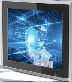 Sự khác biệt giữa màn hình công nghiệp và màn hình điện tử tiêu dùng