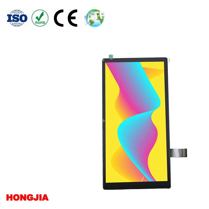 IPS LCD 5,9 inch (720x1480, Giao diện MIPI, Tỷ lệ khung hình 18:9)