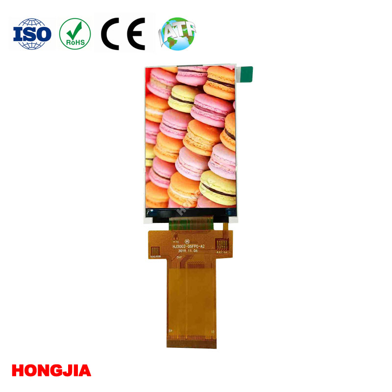 Mô-đun LCD LCD 3.0 inch 240*400 MCU