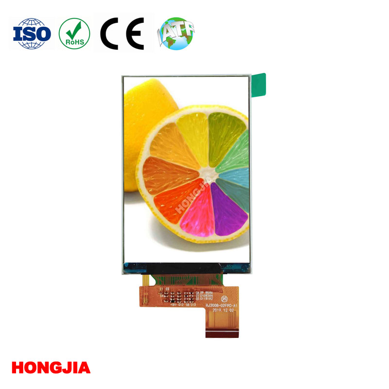 Mô-đun LCD LCD 3.0 inch 320*480