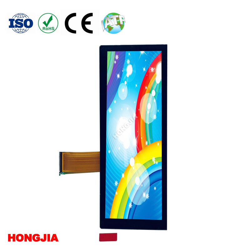 Mô-đun LCD cảm ứng 3,01 inch