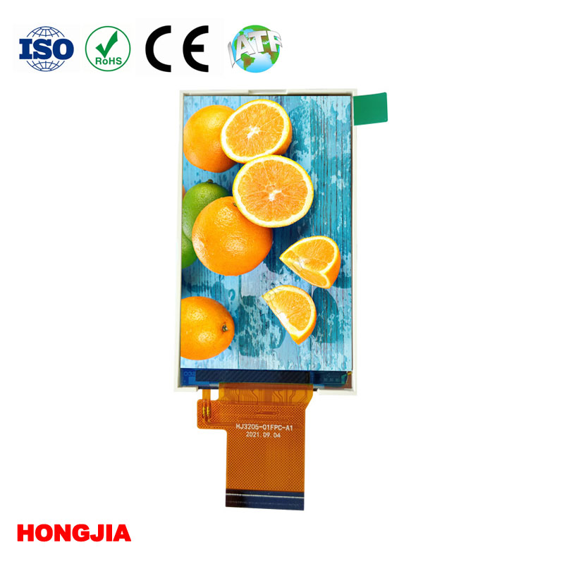 Mô-đun LCD LCD 3,2 inch 240 * 400