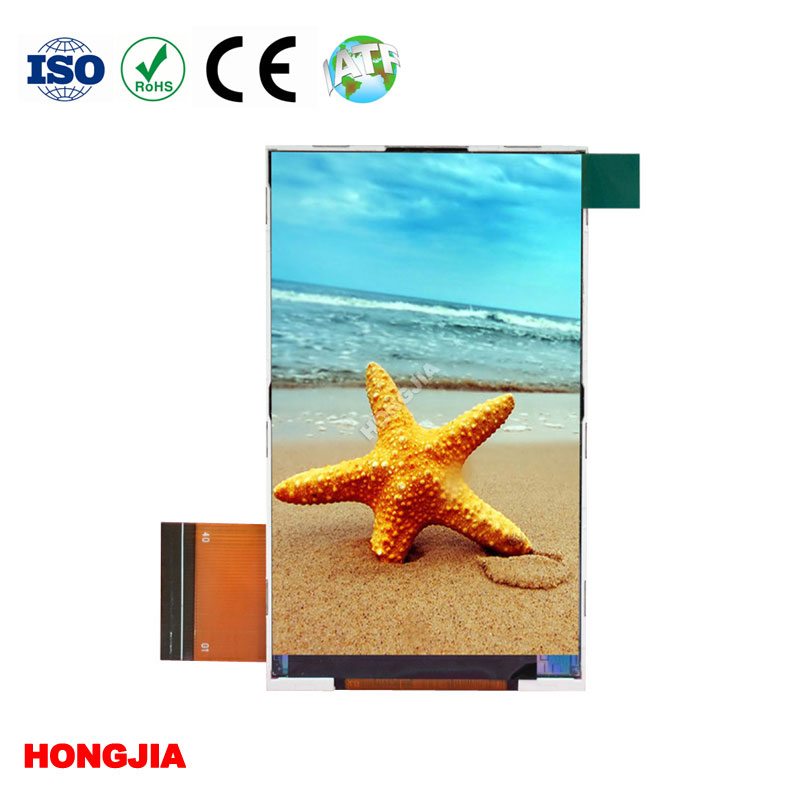 Mô-đun LCD LCD 3,2 inch 480 * 800