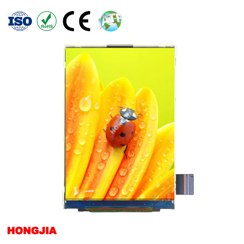 Giao diện mô-đun LCD LCD 3,2 inch MIPI