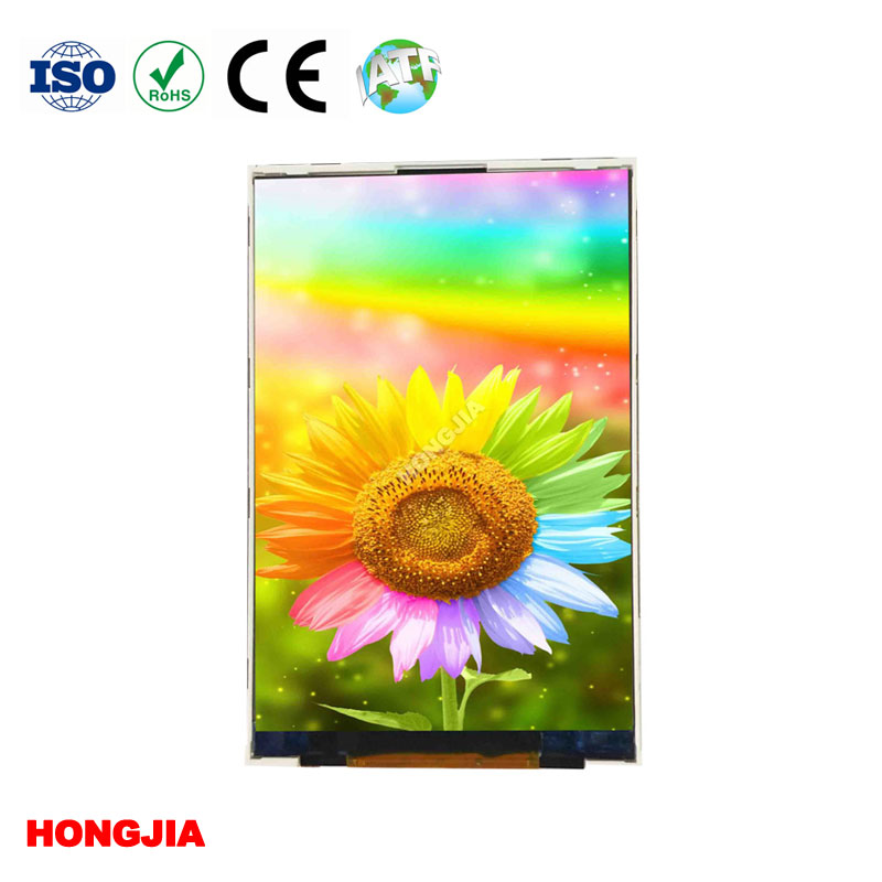 Giao diện mô-đun LCD TFT 3,2 inch RGB