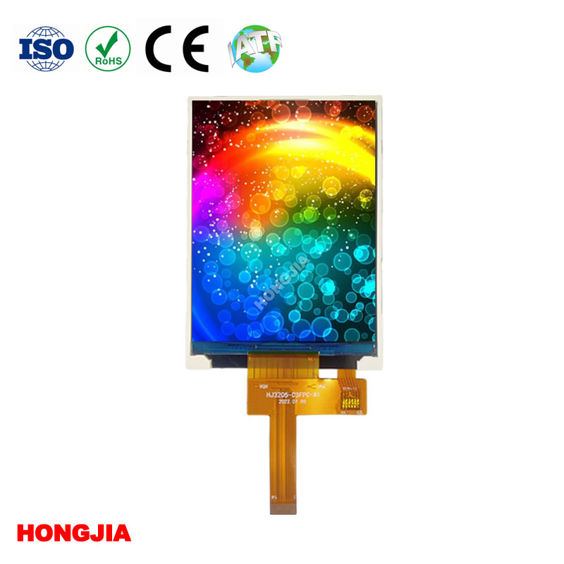 Giao diện mô-đun TFT LCD 3,2 inch SPI