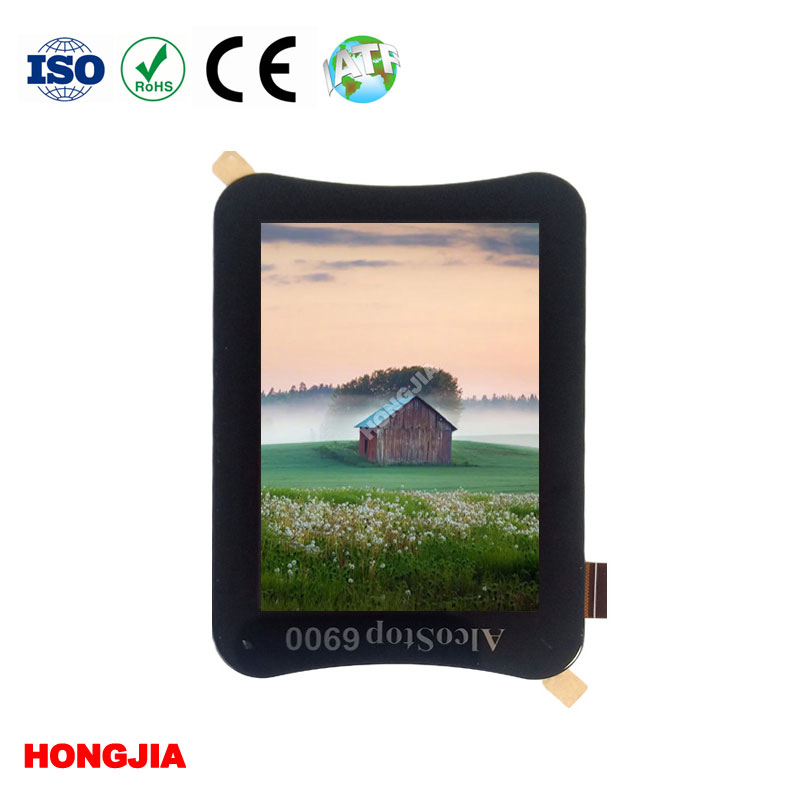 Mô-đun LCD cảm ứng 3,2 inch