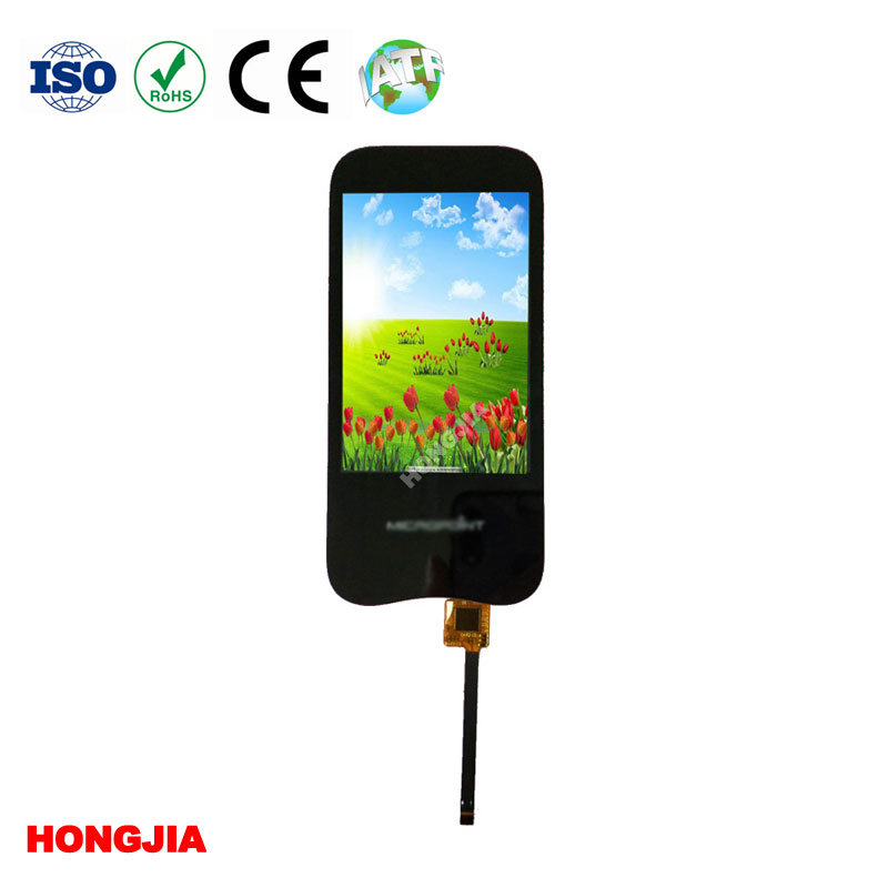 Mô-đun LCD cảm ứng 3,5 inch