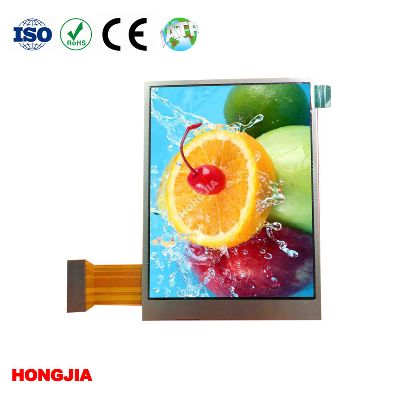 Mô-đun LCD chuyển tiếp 3,5 inch