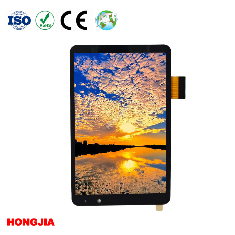 Màn hình LCD IPS 3,97 inch MIPI với màn hình cảm ứng đa điểm