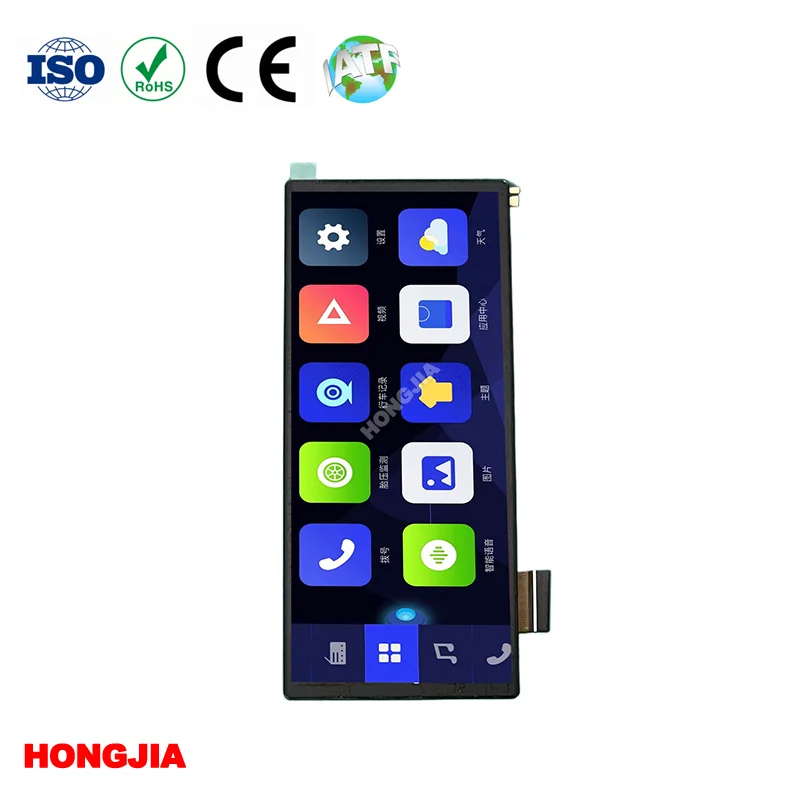 Màn hình IPS LCD 4,01 inch 400*960