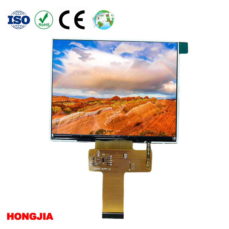Màn hình LCD ngang 4,16 inch 1280 * 960 MIPI