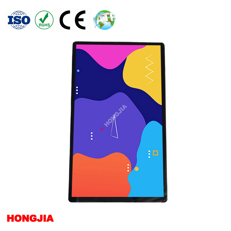 Màn hình LCD Incell 4,3 inch 480 * 800 RGB có cảm ứng ST7102